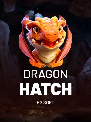 Dragon Hatch, o Jogo do Dragão | Jogue por Dinheiro